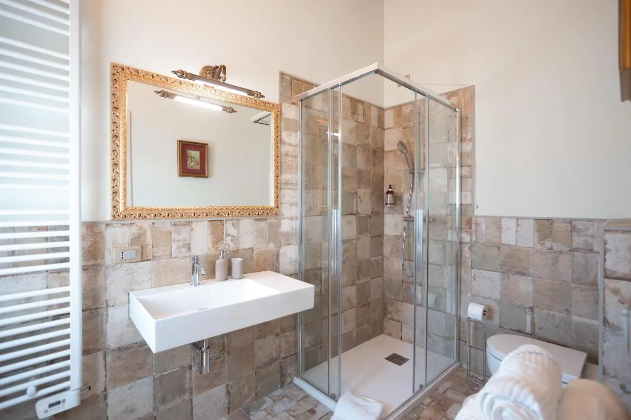 B&B Basta Bussare Chioggia Italien