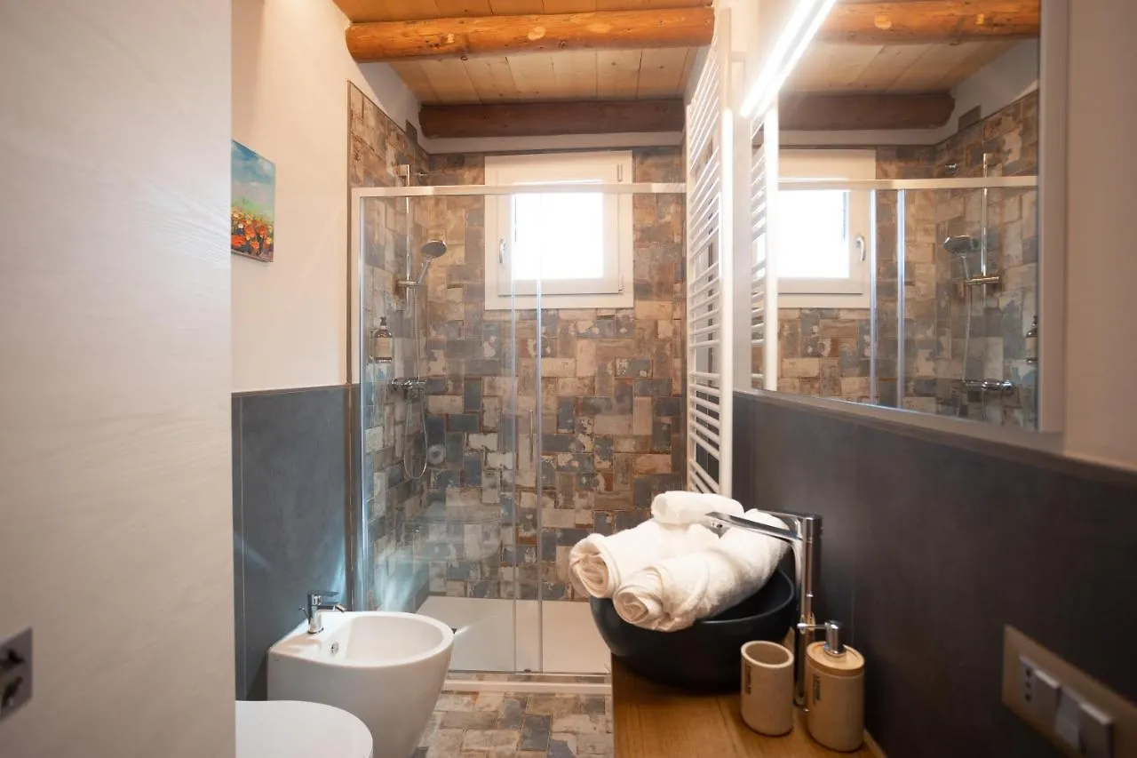 B&B Basta Bussare Chioggia
