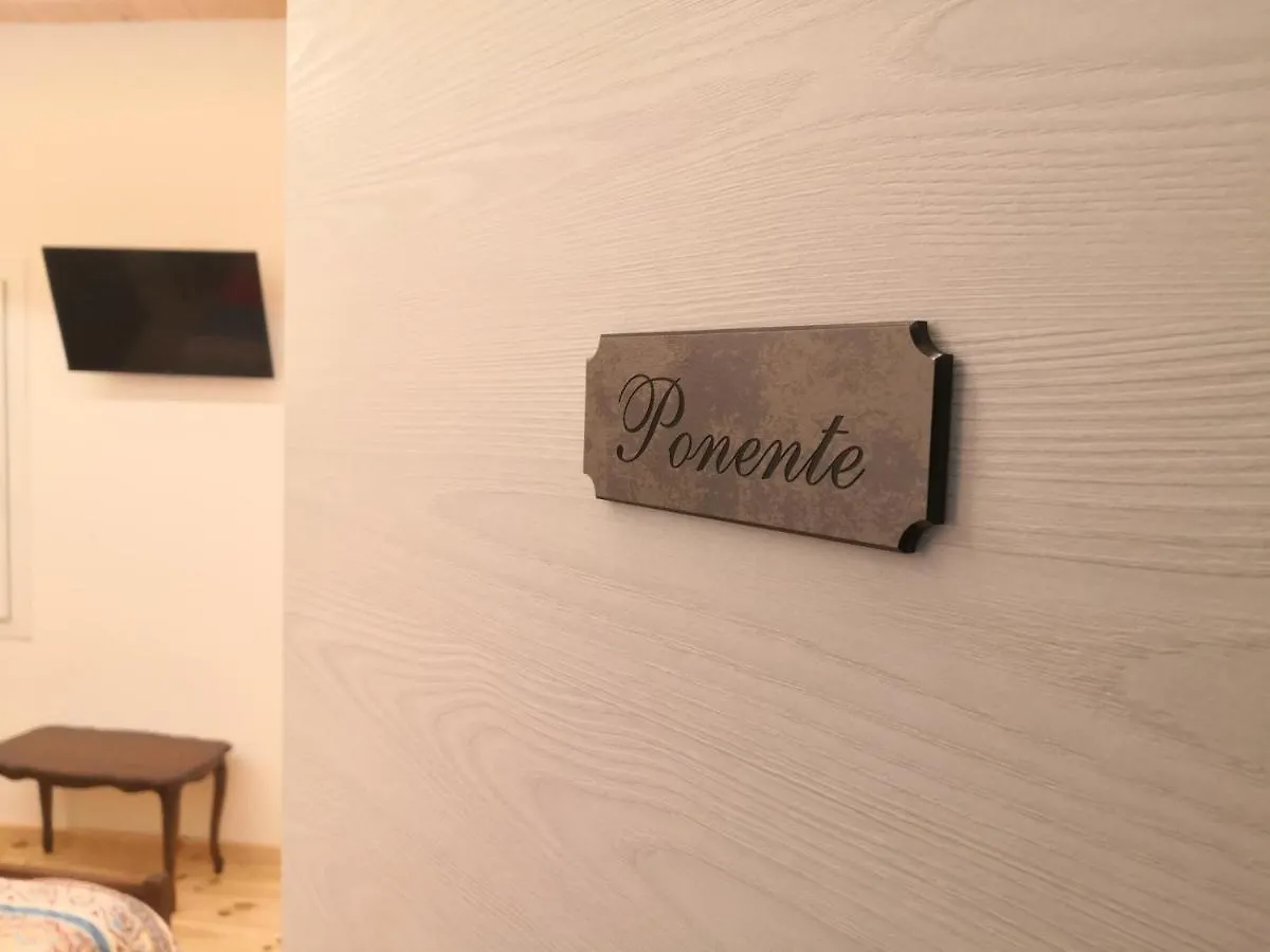Frühstückspension B&B Basta Bussare Chioggia
