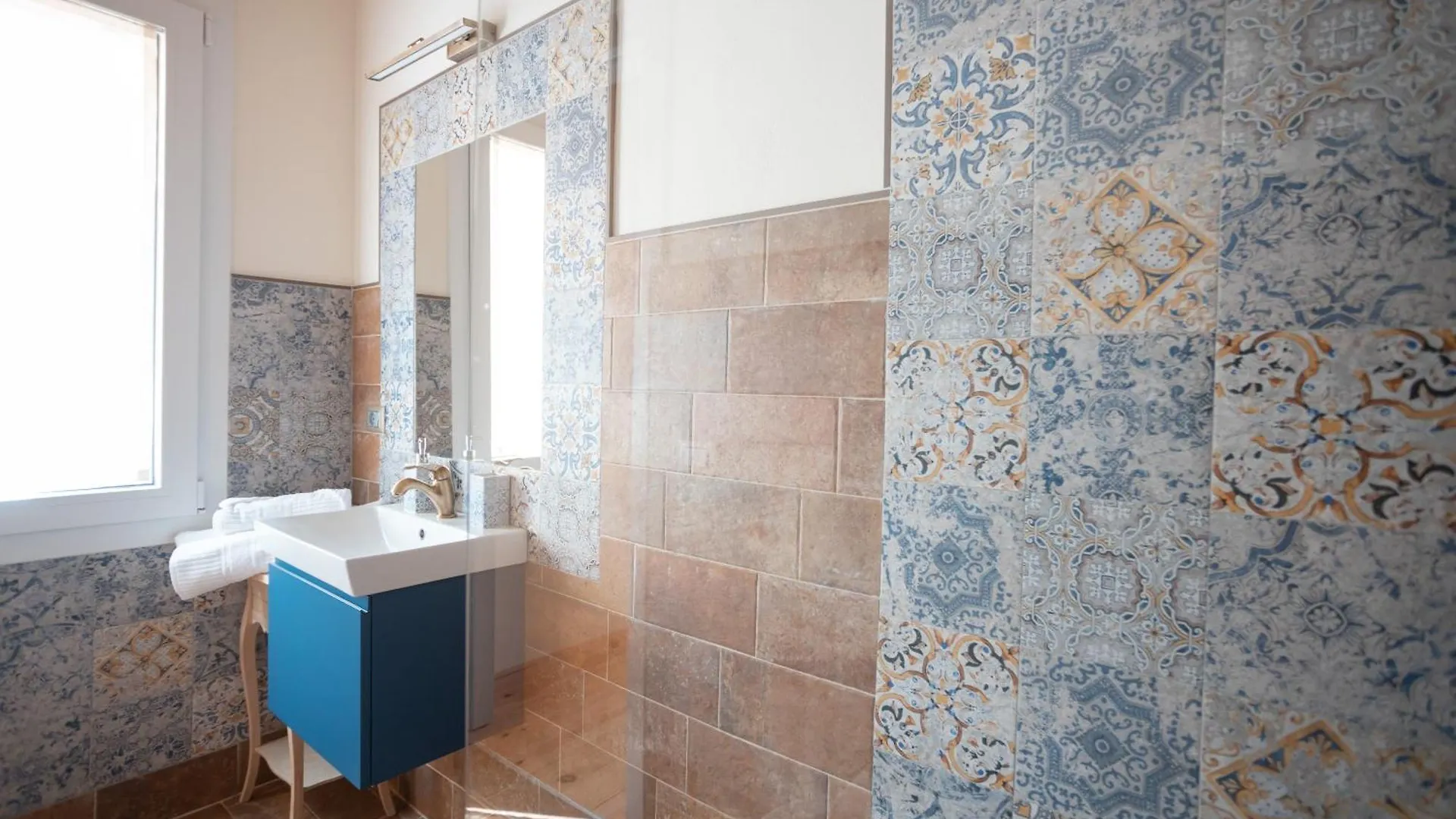 Frühstückspension B&B Basta Bussare Chioggia