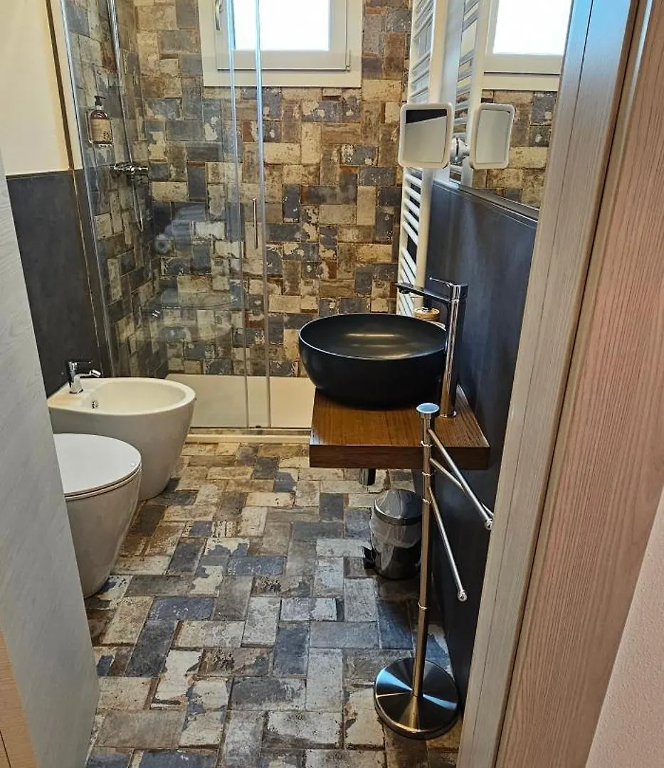 B&B Basta Bussare Chioggia