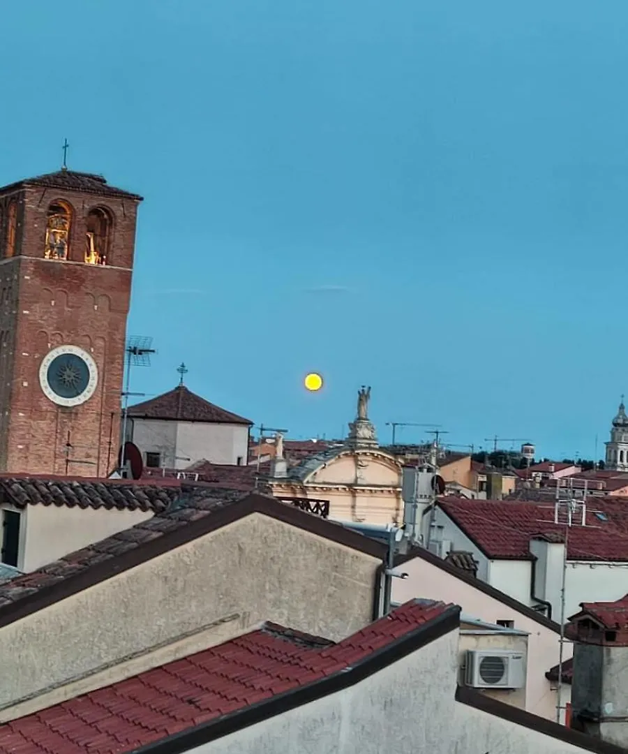 B&B Basta Bussare Chioggia 0*,