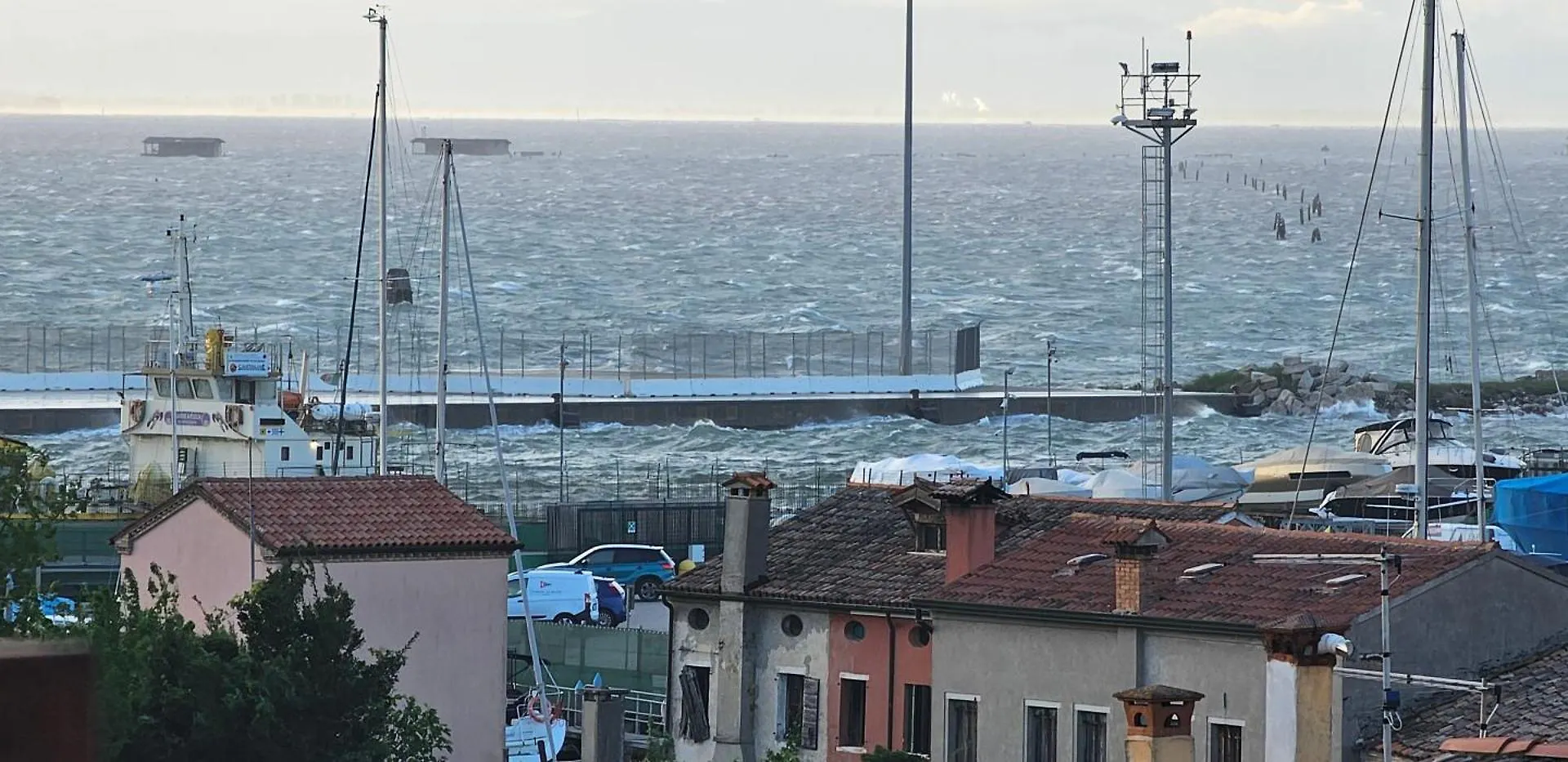 B&B Basta Bussare Chioggia 0*,